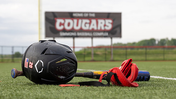 SIUE Baseball v Saint Louis 15 April 2026