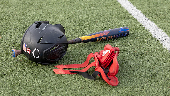 SIUE Baseball v Saint Louis 15 April 2026