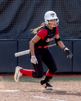 SIUE Softball v Southern Indiana 18 April 2026