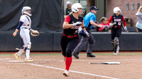 SIUE Softball v Southern Indiana 18 April 2026