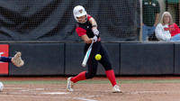 SIUE Softball v Southern Indiana 18 April 2026