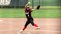 SIUE Softball v Southern Indiana 18 April 2026