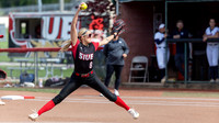 SIUE Softball v Southern Indiana 18 April 2026