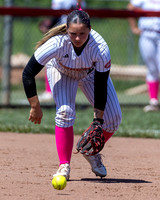 SIUE Softball v Southern Indiana 19 April 2026