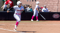 SIUE Softball v Southern Indiana 19 April 2026