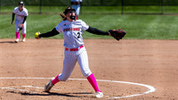 SIUE Softball v Southern Indiana 19 April 2026