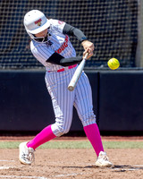 SIUE Softball v Southern Indiana 19 April 2026