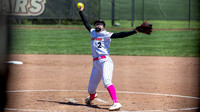SIUE Softball v Southern Indiana 19 April 2026