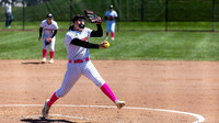 SIUE Softball v Southern Indiana 19 April 2026
