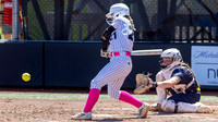 SIUE Softball v Southern Indiana 19 April 2026
