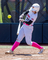 SIUE Softball v Southern Indiana 19 April 2026