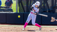 SIUE Softball v Southern Indiana 19 April 2026