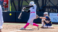 SIUE Softball v Southern Indiana 19 April 2026