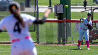 SIUE Softball v Southern Indiana 19 April 2026