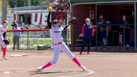 SIUE Softball v Southern Indiana 19 April 2026