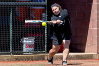 SIUE Softball v Southern Indiana 19 April 2026
