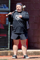 SIUE Softball v Southern Indiana 19 April 2026