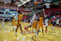MBB MenÕs Basketball vs Tennessee Tech 02-12-22