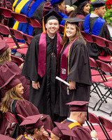 SIU Graduation 2026