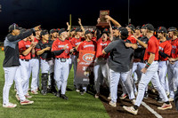 SIUE Baseball v UT Martin 14 May 2026