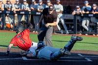 SIUE Baseball v UT Martin 14 May 2026