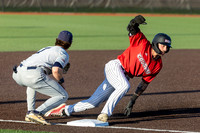 SIUE Baseball v UT Martin 14 May 2026