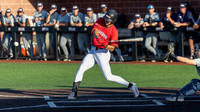 SIUE Baseball v UT Martin 14 May 2026