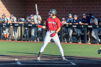 SIUE Baseball v UT Martin 14 May 2026