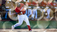 SIUE Baseball v UT Martin 14 May 2026