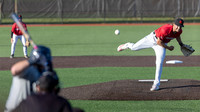 SIUE Baseball v UT Martin 14 May 2026