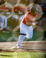 SIUE Baseball v UT Martin 14 May 2026
