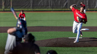 SIUE Baseball v UT Martin 14 May 2026