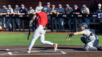 SIUE Baseball v UT Martin 14 May 2026