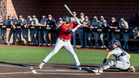 SIUE Baseball v UT Martin 14 May 2026