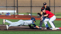 SIUE Baseball v UT Martin 14 May 2026