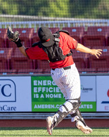 SIUE Baseball v UT Martin 14 May 2026