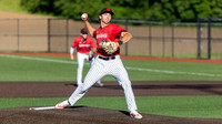 SIUE Baseball v UT Martin 14 May 2026