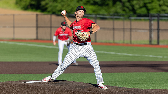 SIUE Baseball v UT Martin 14 May 2026