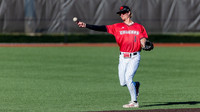 SIUE Baseball v UT Martin 14 May 2026