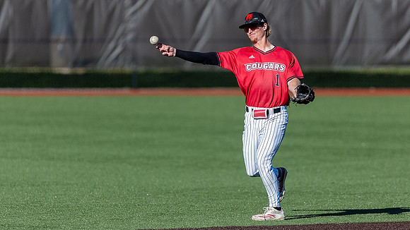 SIUE Baseball v UT Martin 14 May 2026