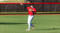 SIUE Baseball v UT Martin 14 May 2026