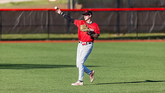 SIUE Baseball v UT Martin 14 May 2026