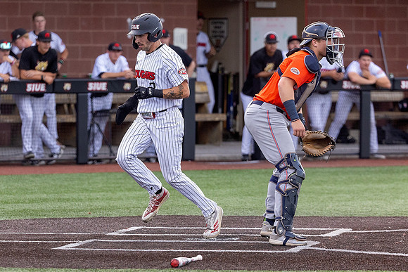 SIUE Baseball v UT Martin 15 May 2026