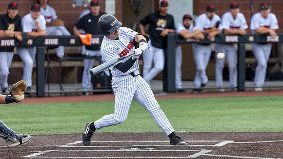 SIUE Baseball v UT Martin 15 May 2026