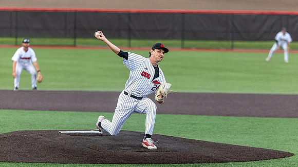SIUE Baseball v UT Martin 15 May 2026