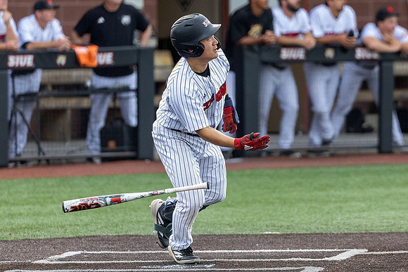 SIUE Baseball v UT Martin 15 May 2026