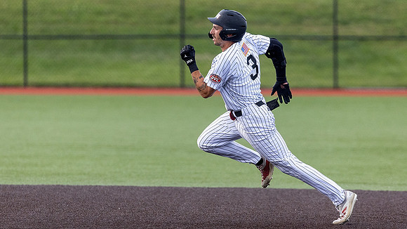 SIUE Baseball v UT Martin 15 May 2026