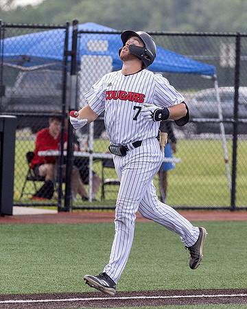 SIUE Baseball v UT Martin 15 May 2026
