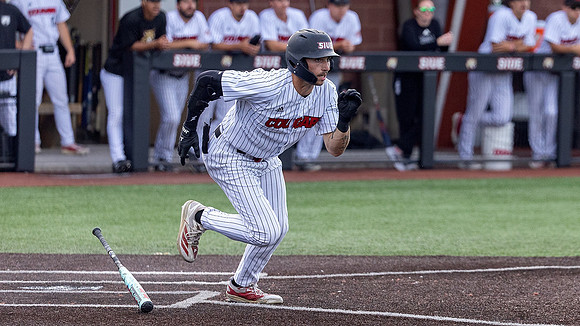 SIUE Baseball v UT Martin 15 May 2026