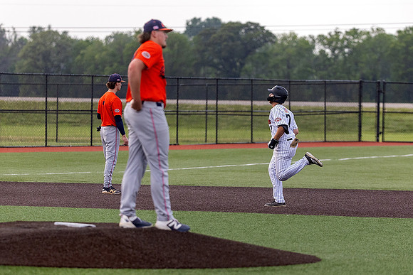 SIUE Baseball v UT Martin 15 May 2026